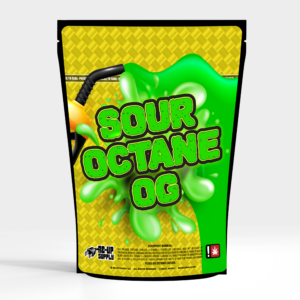 Sour Octane OG