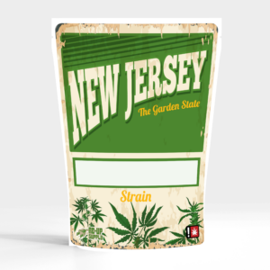 The Garden State