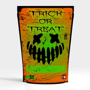 Trick or Treat