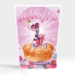 Wedding Pie