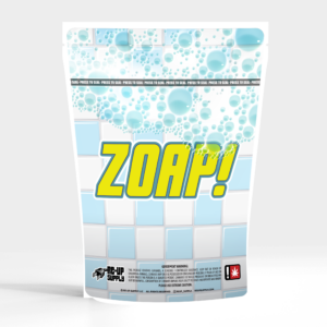Zoap!