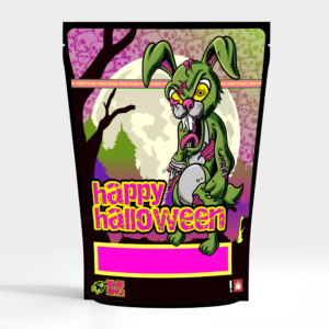 Zombie Rabbit