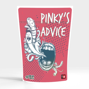 Pinky's Advice