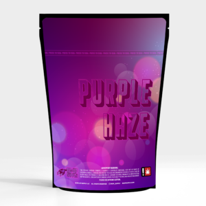Purple Haze