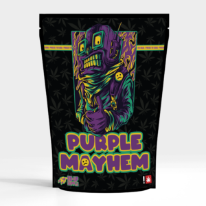 Purple Mayhem