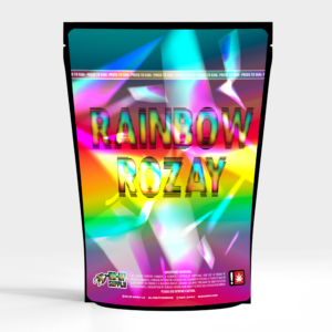 Rainbow Rozay
