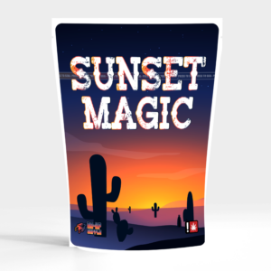 Sunset Magic