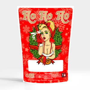 Ho Ho Ho
