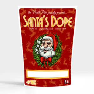 Santa's Dope