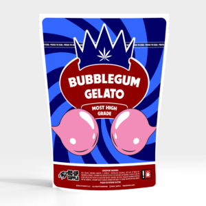 Bubblegum Gelato v2