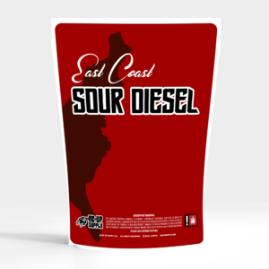 East Coast Sour Diesel