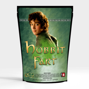 Hobbit Fart