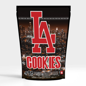 LA Cookies