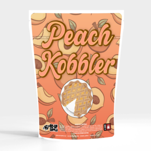 Peach Kobbler