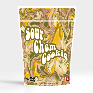 Sour Chem Cookie