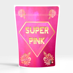 Super Pink