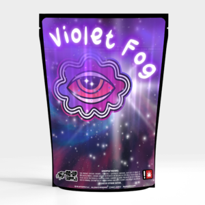 Violet Fog