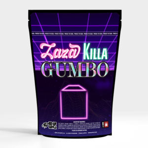 Zaza Killa Gumbo