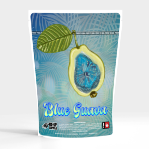 Blue Guava