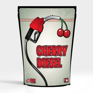 Cherry Diesel