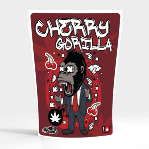 Cherry Gorilla