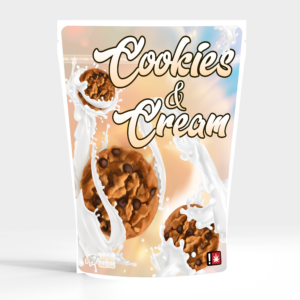 Cookies & Cream