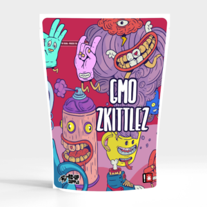 GMO Zkittlez