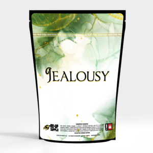 Jealousy