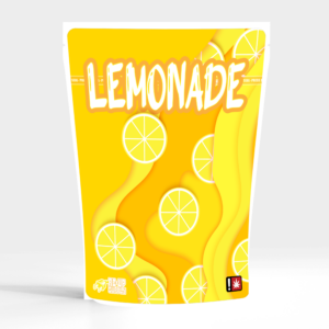 Lemonade