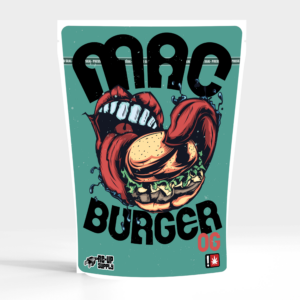 MAC Burger OG