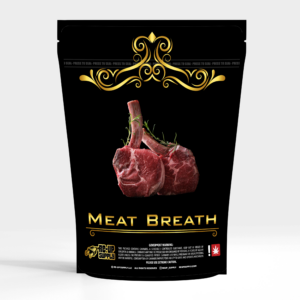 Meat Breath