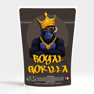 Royal Gorilla