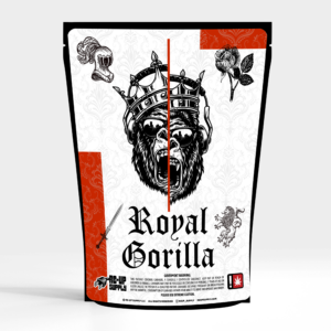 Royal Gorilla v2