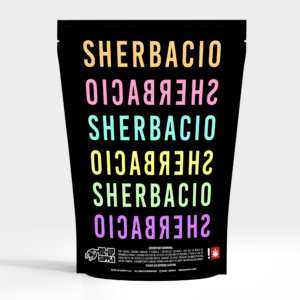Sherbacio