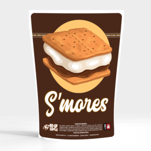 S'mores
