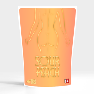 Sour Peach