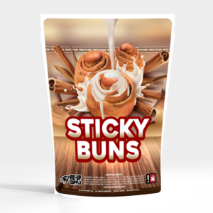 Sticky Buns