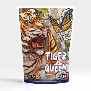 Tiger Queen