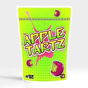 Apple Tartz