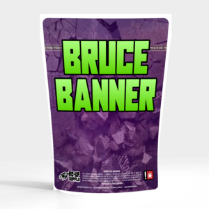 Bruce Banner