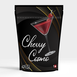 Cherry Cosmo
