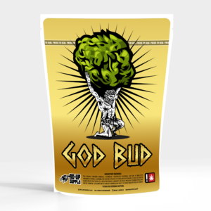 God Bud