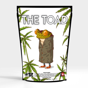 The Toad