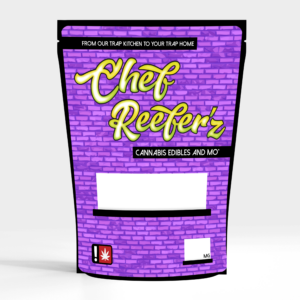 Chef Reefer'z