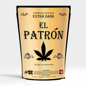 El Patrón