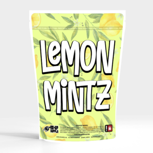Lemon Mintz