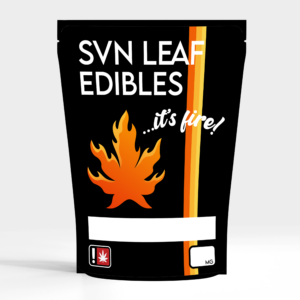 SVN Leaf Edibles