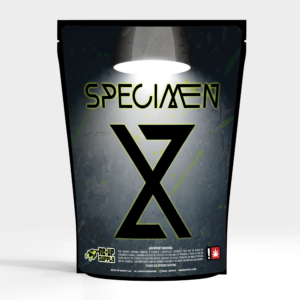 Specimen X