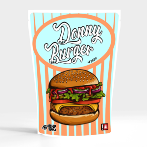 Donny Burger