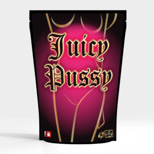 Juicy Pussy